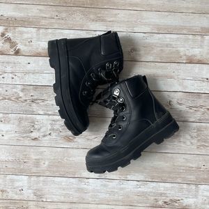 H&M Boots